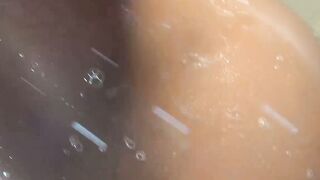 Japanese Reitaro is excited in his first solo masturbation sesh