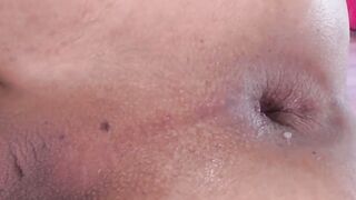 Horny TS Khloe Kay anal pounds tranny Andylynn Payne
