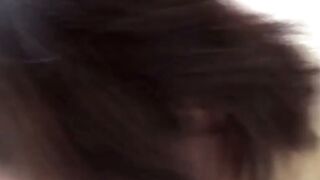Hairy pussy Japanese girls peeing up close in hot compilation