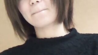 Kinky brunettes pissing in naughty hidden camera adventures