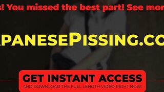 Kinky brunettes pissing in naughty hidden camera adventures