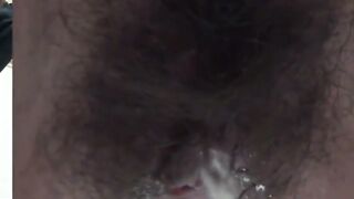 Kinky brunettes pissing in naughty hidden camera adventures