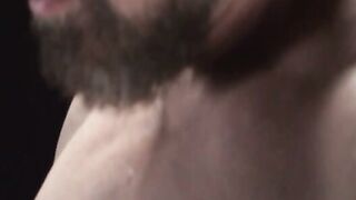 Sensual cock sucking and anal fucking session by lustful Max Sargent and horny Jay Ja