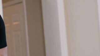 Adorable Lulu Chu is seduced by Kimmy Kimm and her boyfriend Seth Gamble