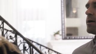 MILF Dana Vespoli and Charlie Forde mutually enjoy Ken Feels massive dick