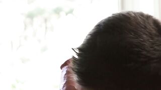 Clayton Foster sucks and fucks with muscular Legrand 3