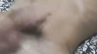 Gorgeous amateur British twink Kelvin Summers in solo action