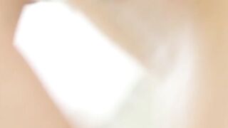 Petite brunette Anita Bellini is anal destroyed and filled with cock