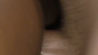 Big boobed shemale Jexxxica Blake blows my cock before sitting on it