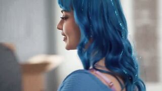 Jewelz Blu helps her friend to relieve some stress by fucking her sensually