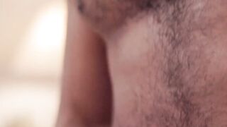 BBC dude Dillon Diaz pricks Nicks ass hole until widely stretched