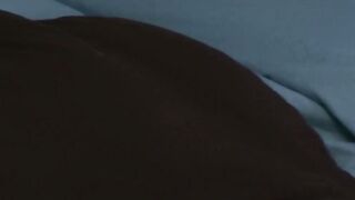 Muscular dude with a huge dick Andrew Fitch plows my nice ass hole