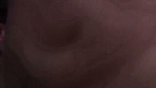 Muscular Lawrence Portland used his big black cock to destroy my gaping ass 2