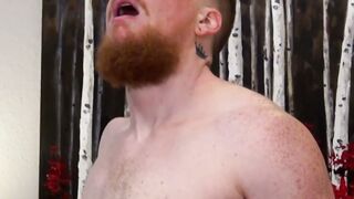 Tight hole from Ari Koyote hard fucked by Riley Ross