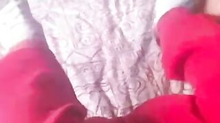 Cute Riley gets his cock out while his boyfriend films him