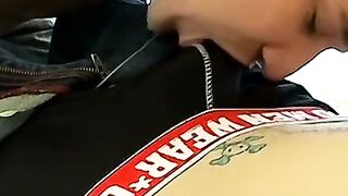 Sex crazed undie twinks have a mutual dick sucking session