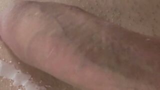 Master Sebastian Kane toying with Eli Manuels big cock