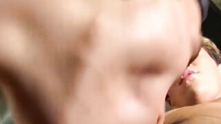 Atlas Evans and Boytoy having mutual cock sucking sesh 2