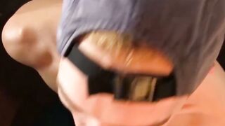 Atlas Evans and Boytoy having mutual cock sucking sesh 2