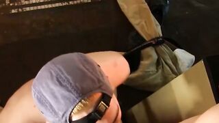 Atlas Evans and Boytoy having mutual cock sucking sesh 2