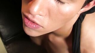 Atlas Evans and Boytoy having mutual cock sucking sesh 2