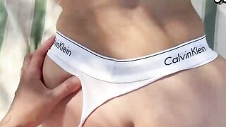 Fucking a stranger led me out of the forest - super scorching hard-core porn!