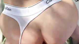 Fucking a stranger led me out of the forest - super scorching hard-core porn!