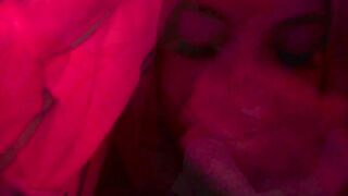 Petite teen Kenzie Reeves is stuck and fucked by hung dude