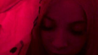 Petite teen Kenzie Reeves is stuck and fucked by hung dude