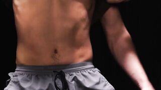 Ty Roderick plunges his hard dick inside Mares Jack Aries and Phoenix Leo