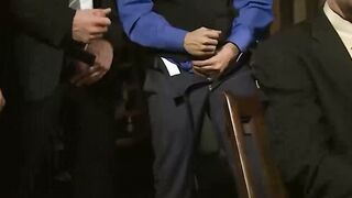 Compilation Of Greedy Men - Raw Anal Sex And Barebacks