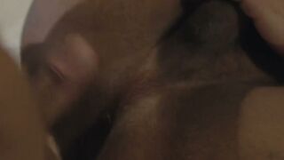 Black Ass Invasion #3 - Big Black Dick in White Guy's Butt