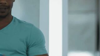 Blondie Blows Best - A Wild Ride With Huge Dick And Big Load On Face