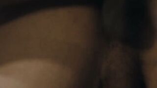Blondie Blows Best - A Wild Ride With Huge Dick And Big Load On Face