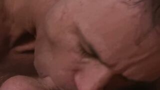 RodneySteel's Anal Adventure - Old Man Fucks barely legal Blonde Hard