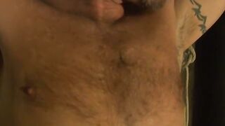 KINKY BONDAGE SESSION WITH CHAD BROCK AND MASTER DEREK - Fetish Fantasy For You