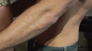 Twinks Jerk-Off Session - Hot Twunks Jacking Off Together