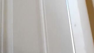Richard Lenxxx Inspections - Sexy MILF Facesitting Blowjob & Deepthroat