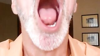 Richard Lenxxx Inspections - Sexy MILF Facesitting Blowjob & Deepthroat