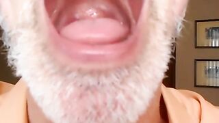 Richard Lenxxx Inspections - Sexy MILF Facesitting Blowjob & Deepthroat