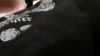Smoking Hot Blowjob Extravanganza - Sexy Brunette Babe Sucks & Fellatio With Big Dick