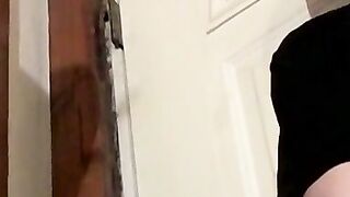Smoking Hot Blowjob Extravanganza - Sexy Brunette Babe Sucks & Fellatio With Big Dick