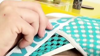 Teen Twinks Tease And Masturbate In Their Undies - Hot barely legal Guys