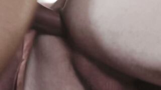 Raw Ass-Fucking Action Between Hunks - Blow Job & Anal Sex With Big Dick