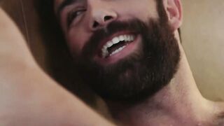 Raw & Uncut - Hot Twinks Fuck Hardcore in Bareback Action