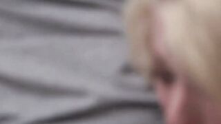 PetiteKennzie-Reeves - Petite Teen's First Time With A Big Dick