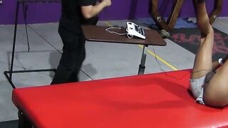 Horny Master Gives Sex Lesson to His Eager Student