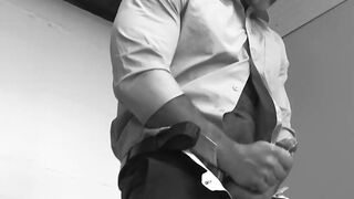 Anal Orgasm Compilation - Hot Officers Anal Fucked by Hunks