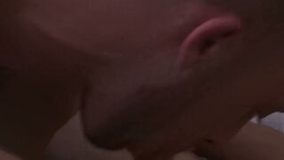 Anal Sex Sensation - Hot Couple Fucked Hard By Hunk Stud With Big Dick