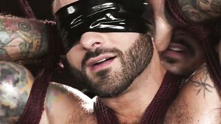Drawn & Quartered - Scene 1